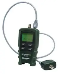 Greenlee \/Textron-NC-100