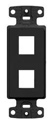 Hubbell-NS612BK
