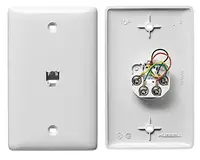 Hubbell-NS730W
