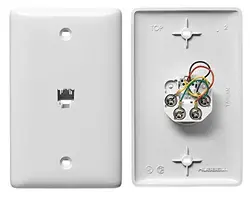 Hubbell-NS730W