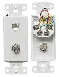 Hubbell-NS783W
