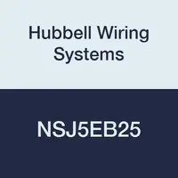Hubbell-NSJ5EB25