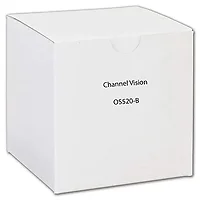 CHANNEL VISION-OS526
