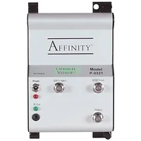 CHANNEL VISION-P-0321