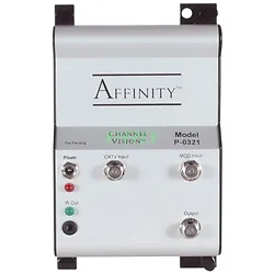 CHANNEL VISION-P-0321