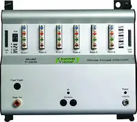 CHANNEL VISION-P-0930