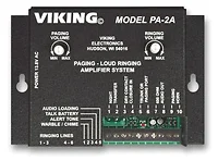 Viking Electronics-VK-PA-2A
