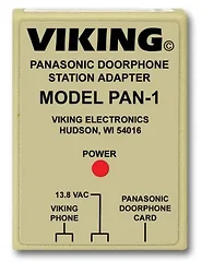 Viking Electronics-PAN-1