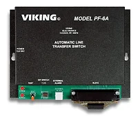 Viking Electronics-VK-PF-6A