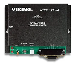 Viking Electronics-VK-PF-6A