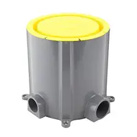 Hubbell-PFB1