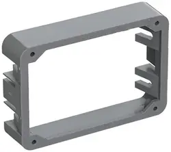 Hubbell-PFBRAC