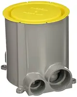 Hubbell-S1PFB