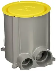 Hubbell-S1PFB