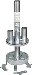 Hubbell-S1PT4X4FIT