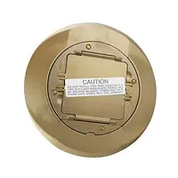Hubbell-S1PTBRS