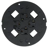 Hubbell-S1SP4X4