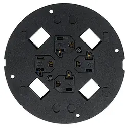 Hubbell-S1SP4X4