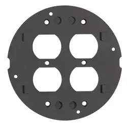 Hubbell-S1SPDU