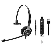 Sennheiser Electronic-507254