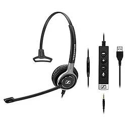 Sennheiser Electronic-507254