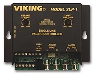 Viking Electronics-VK-SLP-1