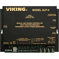 Viking Electronics-VK-SLP-4