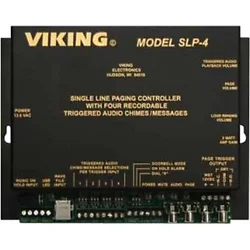 Viking Electronics-VK-SLP-4