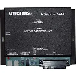 Viking Electronics-SO-24-AK