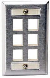 Hubbell-SSFL16