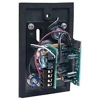 CHANNEL VISION-TE-AMP