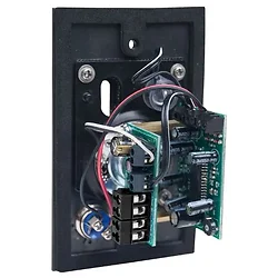 CHANNEL VISION-TE-AMP