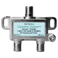 CHANNEL VISION-TP24DB