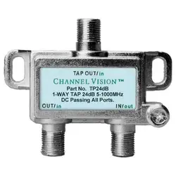 CHANNEL VISION-TP24DB