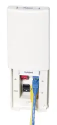 Hubbell-TPF1W