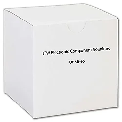 ITW Electronic Component Solutions-UP3B-16