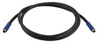 Hubbell-VGA6P100BK