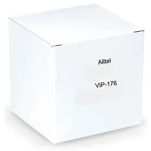 Valcom VIP-176 - Vandal Resistant SIP Doorplate