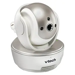 At&t VT-VM305 - Pan & Tilt Full Color Video Camera for VM343 Monitor