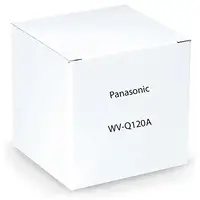 PANASONIC-WV-Q120A