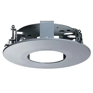 Panasonic WVQ168/V - Adjustable Embedded Ceiling Mount Bracket for Projectors