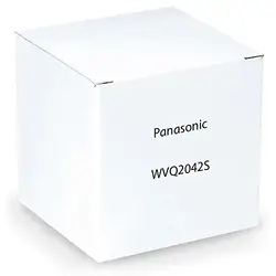 PANASONIC-WVQ204/2S