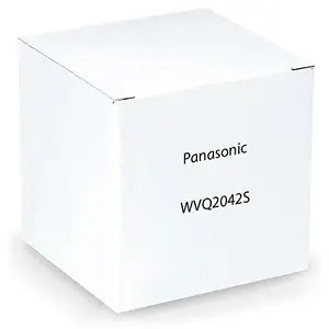 Panasonic WVQ204/2S - Versatile Mounting Bracket for Panasonic WJ Series Cameras
