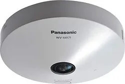 PANASONIC-WV-X4171