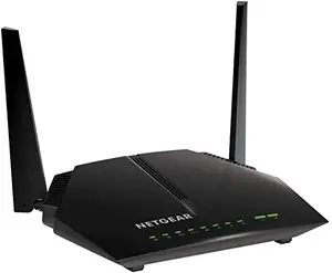 Netgear C6220-100NAS - C6220 802.11ac Modem Router Combo - 1200Mbps