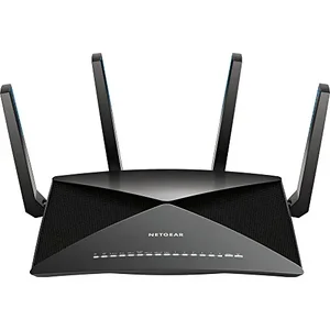 Netgear R9000-100NAS - Nighthawk X10 R9000 Tri-Band Wireless Router