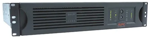 APC - Schneider Electric-SUA1500RM2U