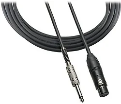 AUDIO TECHNICA-ATR-MCU20