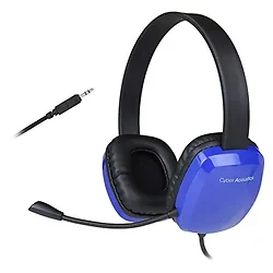 Cyber Acoustics-AC-6008BL