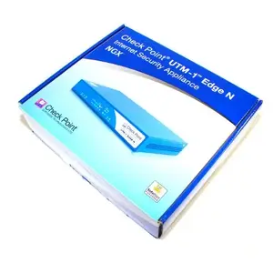 Checkpoint CPUTM-EDGE-N16 - CHKP UTM 1 EDGE APP N SERIES 16U - Advanced Security Solution